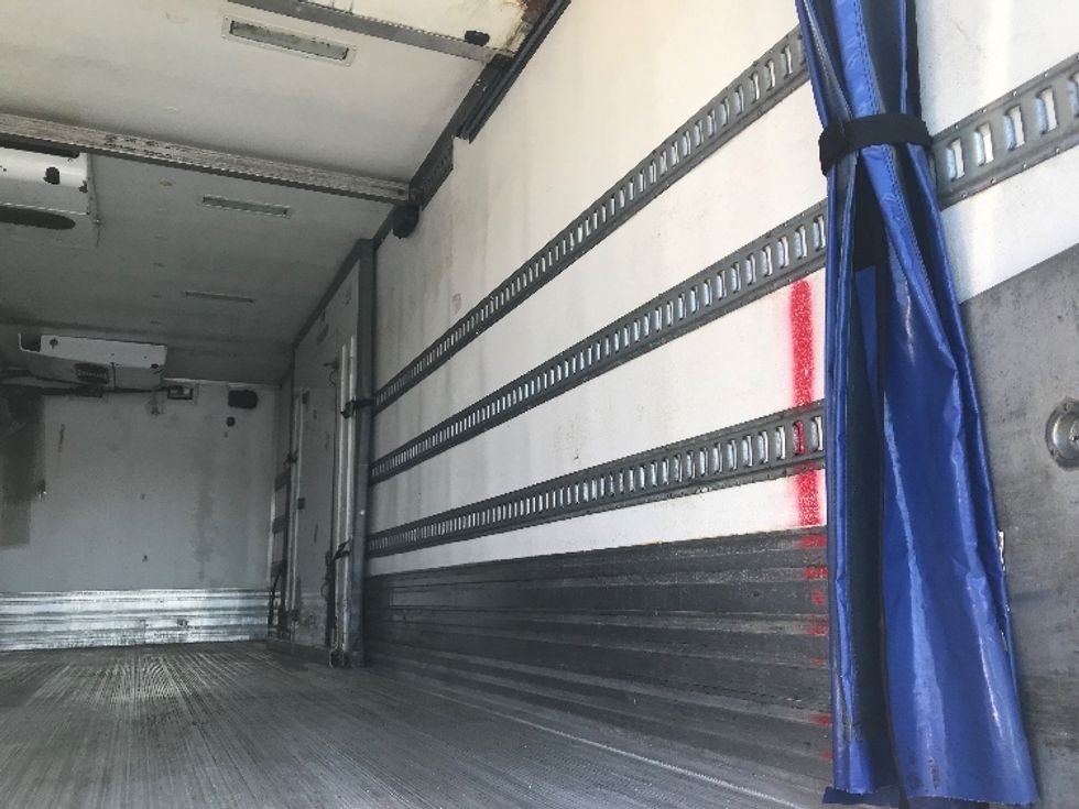 Refrigerated Truck-Light and Medium Duty Trucks-Freightliner-2020-Cascadia X11364S-Lancaster-PA-430,562\n\t\tmiles-$ 82,250 - Image 12