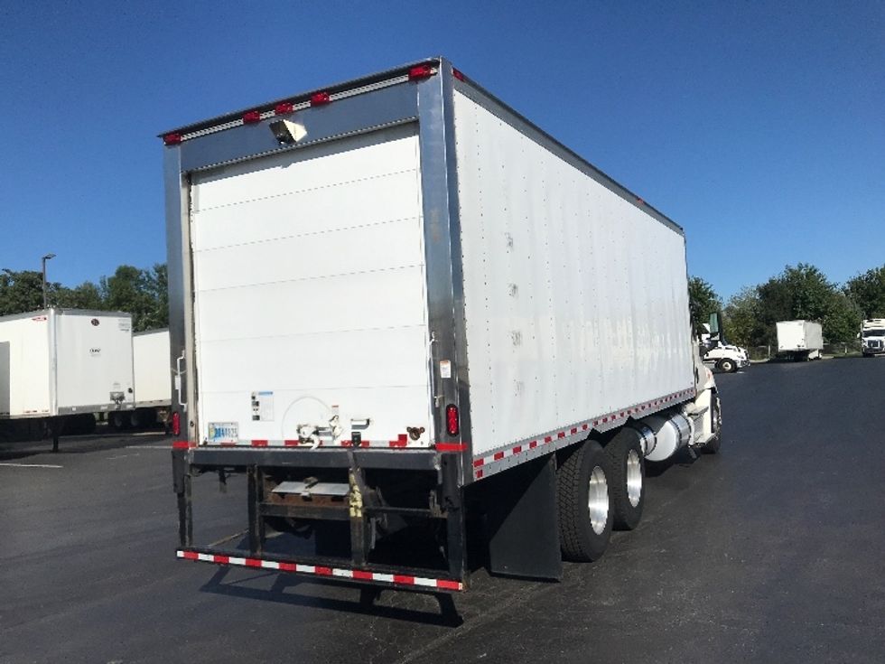 Refrigerated Truck-Light and Medium Duty Trucks-Freightliner-2020-Cascadia X11364S-Lancaster-PA-430,562\n\t\tmiles-$ 82,250 - Image 13