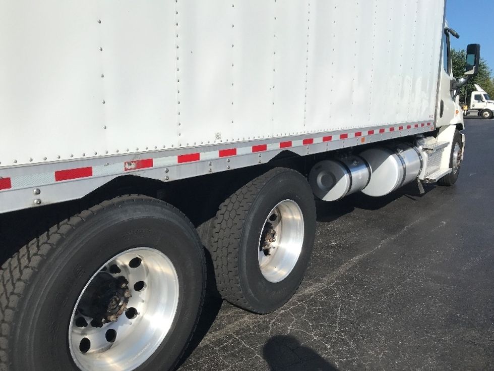 Refrigerated Truck-Light and Medium Duty Trucks-Freightliner-2020-Cascadia X11364S-Lancaster-PA-430,562\n\t\tmiles-$ 82,250 - Image 14