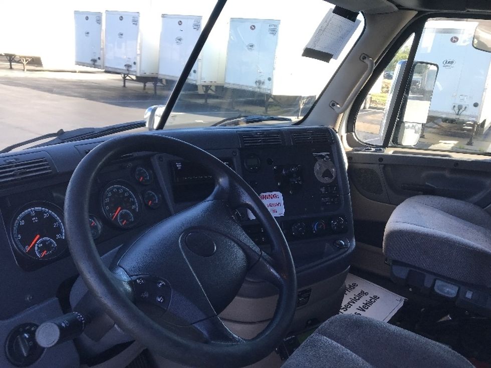 Refrigerated Truck-Light and Medium Duty Trucks-Freightliner-2020-Cascadia X11364S-Lancaster-PA-430,562\n\t\tmiles-$ 82,250 - Image 18