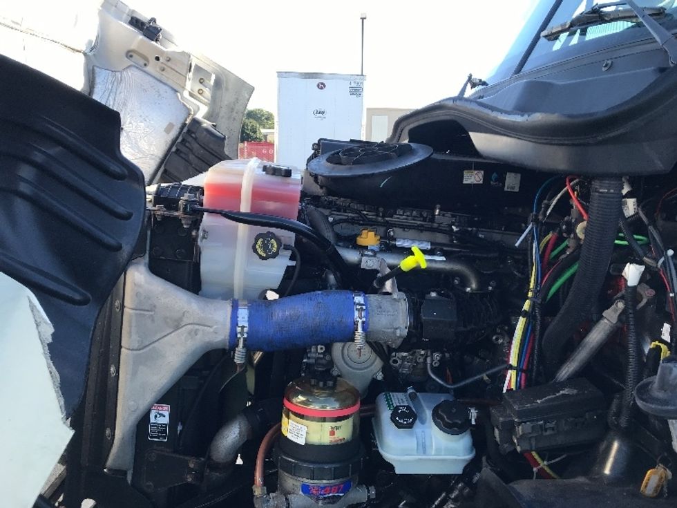 Refrigerated Truck-Light and Medium Duty Trucks-Freightliner-2020-Cascadia X11364S-Lancaster-PA-430,562\n\t\tmiles-$ 82,250 - Image 24