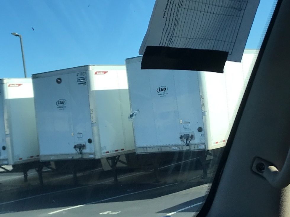 Refrigerated Truck-Light and Medium Duty Trucks-Freightliner-2020-Cascadia X11364S-Lancaster-PA-430,562\n\t\tmiles-$ 82,250 - Image 26