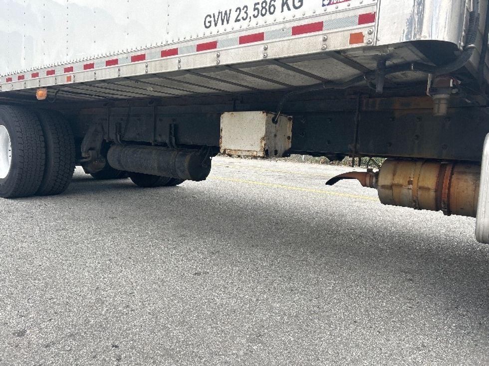 Refrigerated Truck-Light and Medium Duty Trucks-Freightliner-2020-M2-Abbotsford-BC-310,104\n\t\tkm-$ 80,500 - Image 14