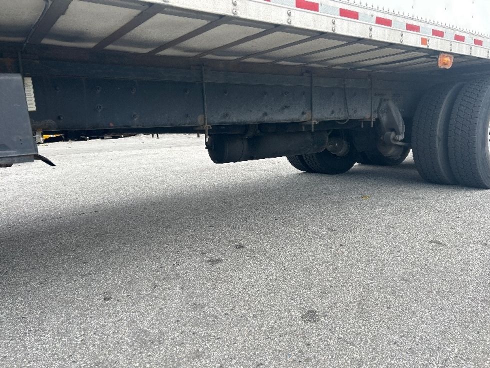 Refrigerated Truck-Light and Medium Duty Trucks-Freightliner-2020-M2-Abbotsford-BC-310,104\n\t\tkm-$ 80,500 - Image 5