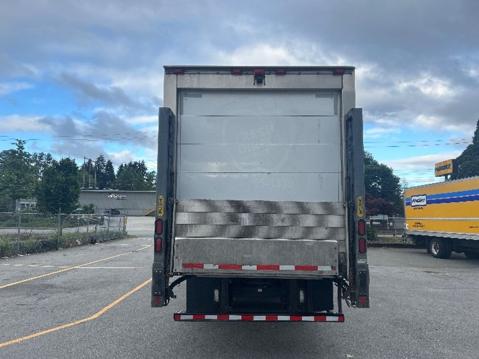 Refrigerated Truck-Light and Medium Duty Trucks-Freightliner-2020-M2-Abbotsford-BC-310,104\n\t\tkm-$ 80,500 - Image 7