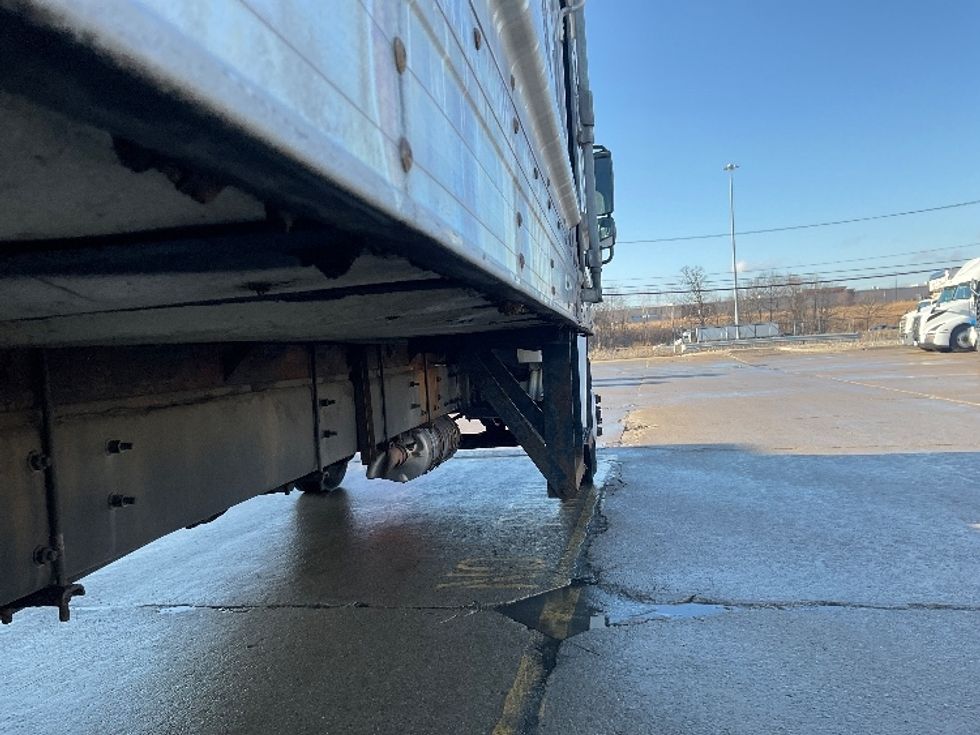 Refrigerated Truck-Light and Medium Duty Trucks-Freightliner-2020-M2-Allen Park-MI-222,400\n\t\tmiles-$ 45,000 - Image 14