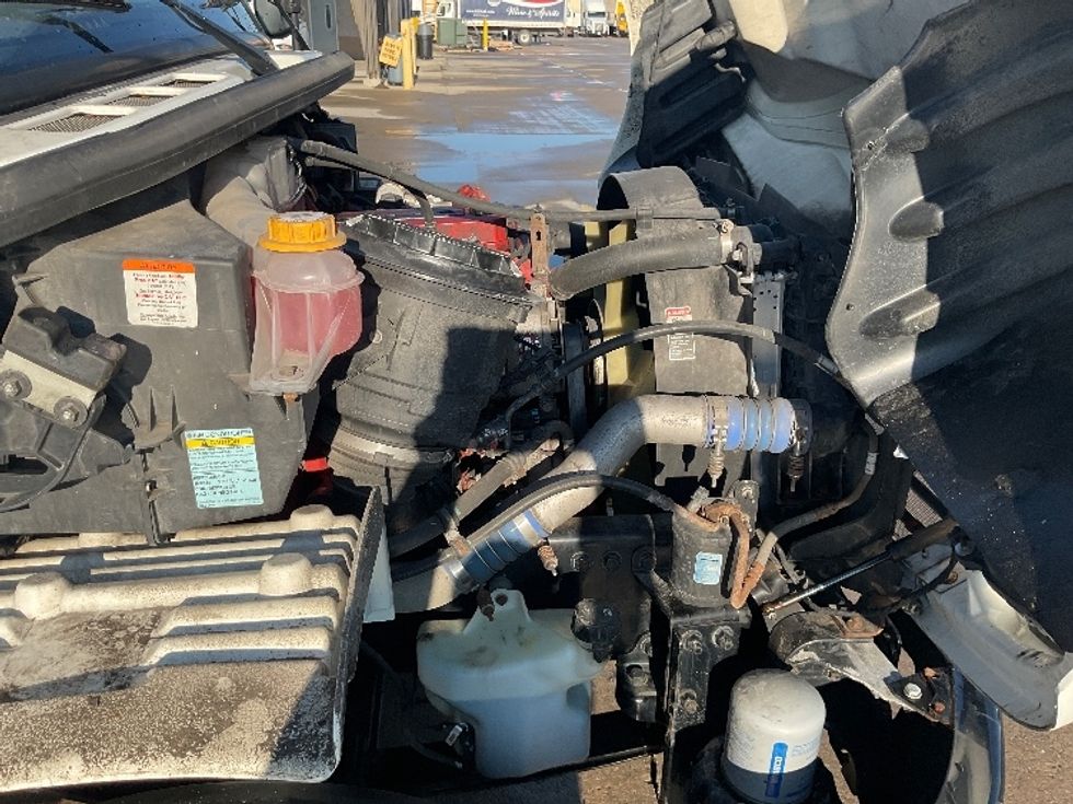 Refrigerated Truck-Light and Medium Duty Trucks-Freightliner-2020-M2-Allen Park-MI-222,400\n\t\tmiles-$ 45,000 - Image 23