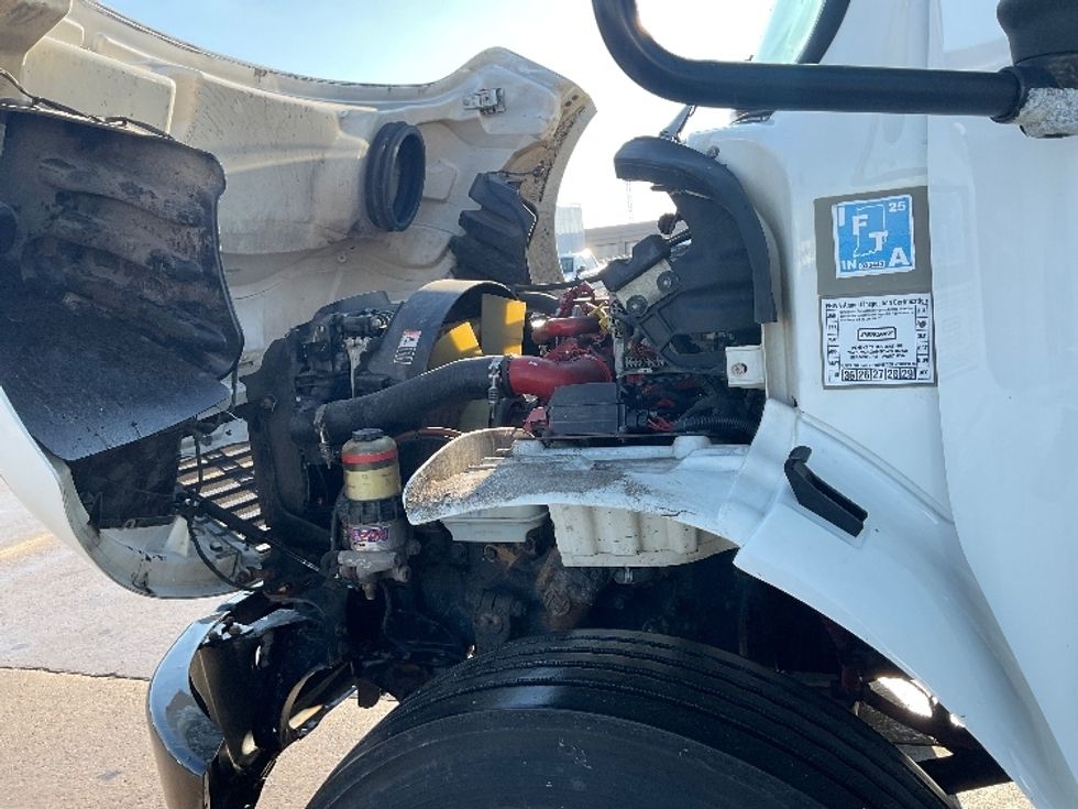 Refrigerated Truck-Light and Medium Duty Trucks-Freightliner-2020-M2-Allen Park-MI-222,400\n\t\tmiles-$ 45,000 - Image 24