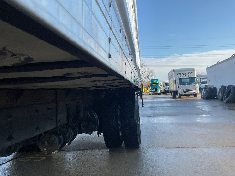 Refrigerated Truck-Light and Medium Duty Trucks-Freightliner-2020-M2-Allen Park-MI-222,400\n\t\tmiles-$ 45,000 - Image 5