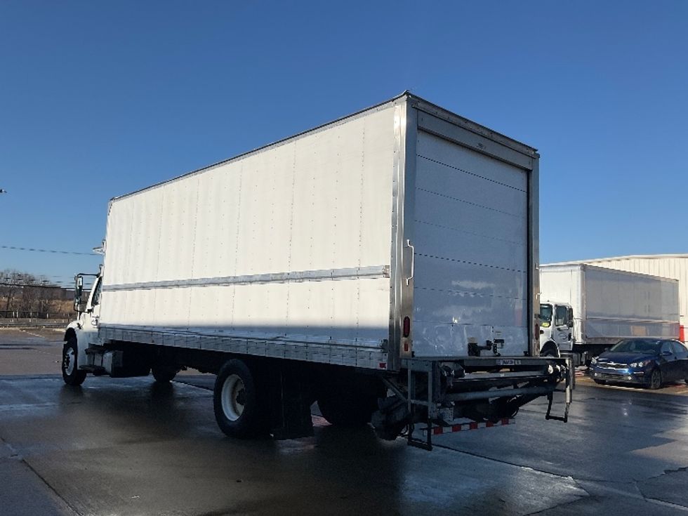 Refrigerated Truck-Light and Medium Duty Trucks-Freightliner-2020-M2-Allen Park-MI-222,400\n\t\tmiles-$ 45,000 - Image 6