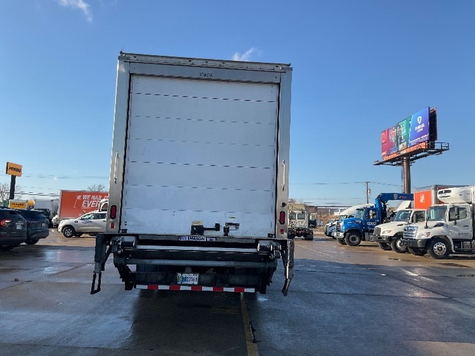 Refrigerated Truck-Light and Medium Duty Trucks-Freightliner-2020-M2-Allen Park-MI-222,400\n\t\tmiles-$ 45,000 - Image 7
