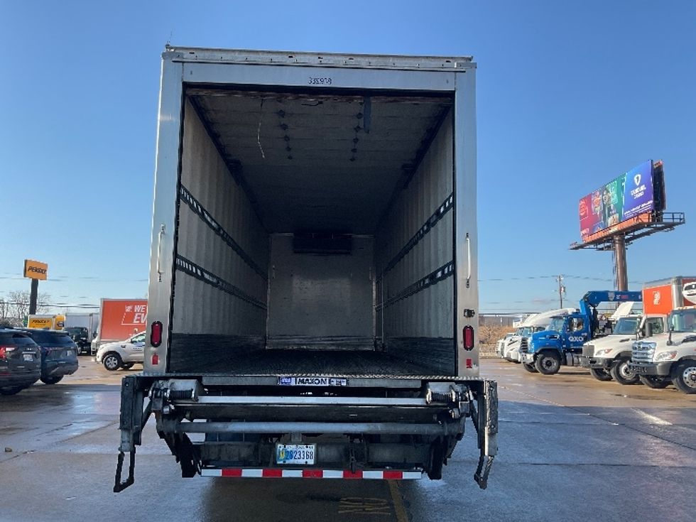 Refrigerated Truck-Light and Medium Duty Trucks-Freightliner-2020-M2-Allen Park-MI-222,400\n\t\tmiles-$ 45,000 - Image 8