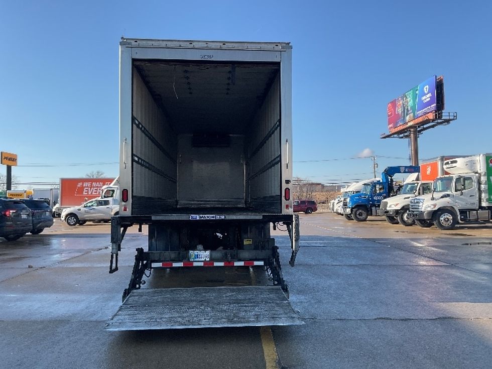 Refrigerated Truck-Light and Medium Duty Trucks-Freightliner-2020-M2-Allen Park-MI-222,400\n\t\tmiles-$ 45,000 - Image 9