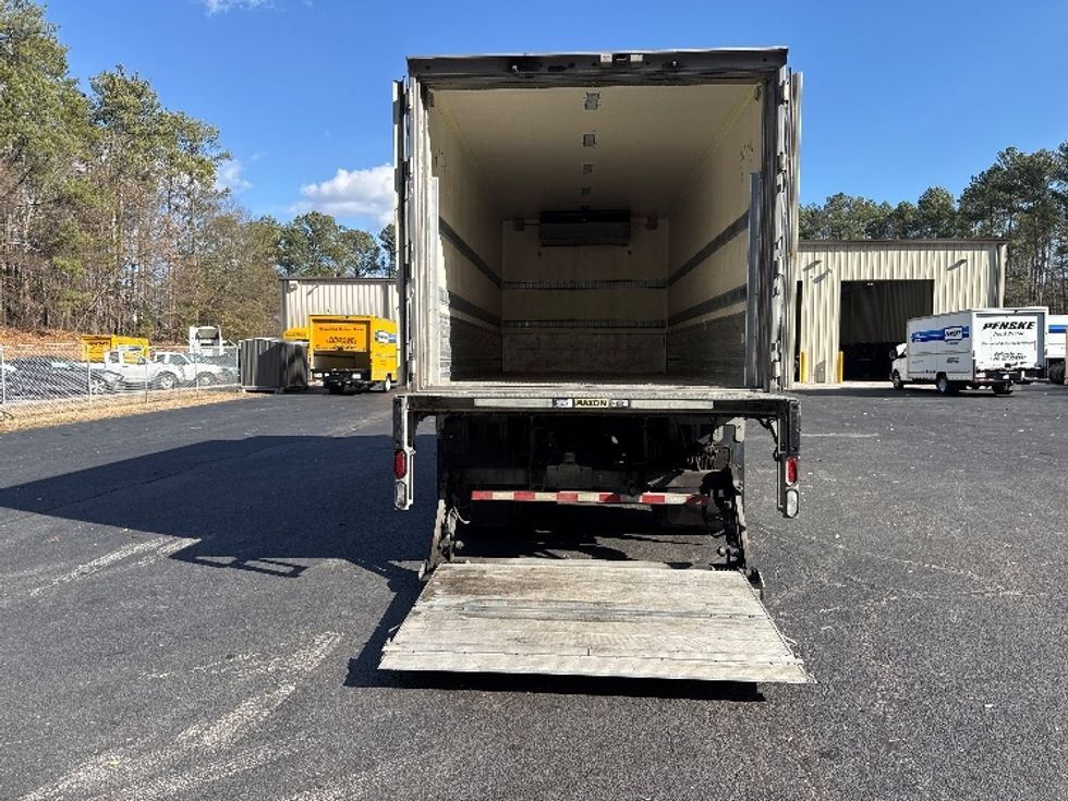 Refrigerated Truck-Light and Medium Duty Trucks-Freightliner-2020-M2-Atlanta (Forest Park)-GA-194,021\n\t\tmiles-$ 54,750 - Image 10