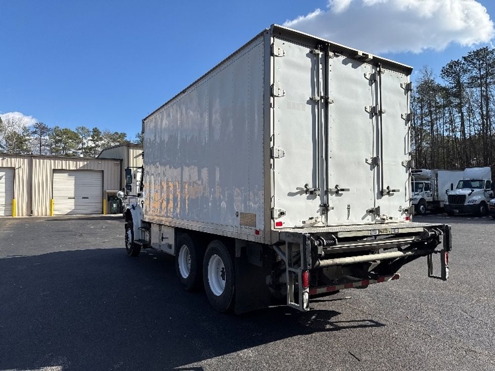 Refrigerated Truck-Light and Medium Duty Trucks-Freightliner-2020-M2-Atlanta (Forest Park)-GA-194,021\n\t\tmiles-$ 54,750 - Image 6