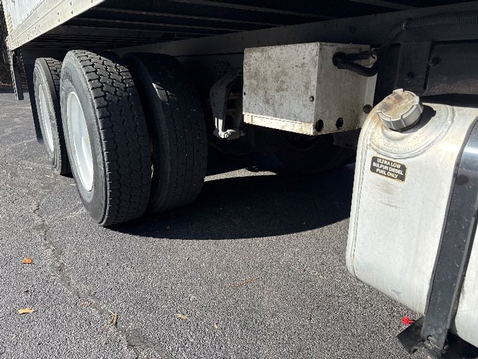 Refrigerated Truck-Light and Medium Duty Trucks-Freightliner-2020-M2-Atlanta (Forest Park)-GA-194,021\n\t\tmiles-$ 54,750 - Image 14