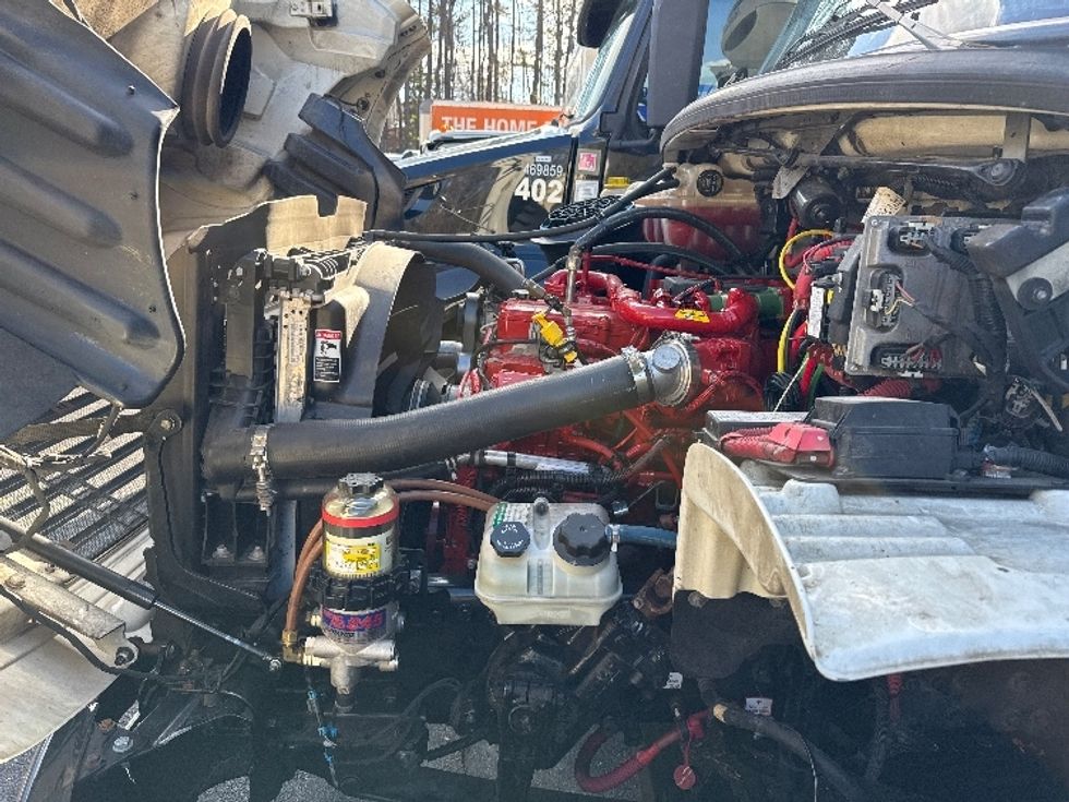 Refrigerated Truck-Light and Medium Duty Trucks-Freightliner-2020-M2-Atlanta (Forest Park)-GA-194,021\n\t\tmiles-$ 54,750 - Image 24