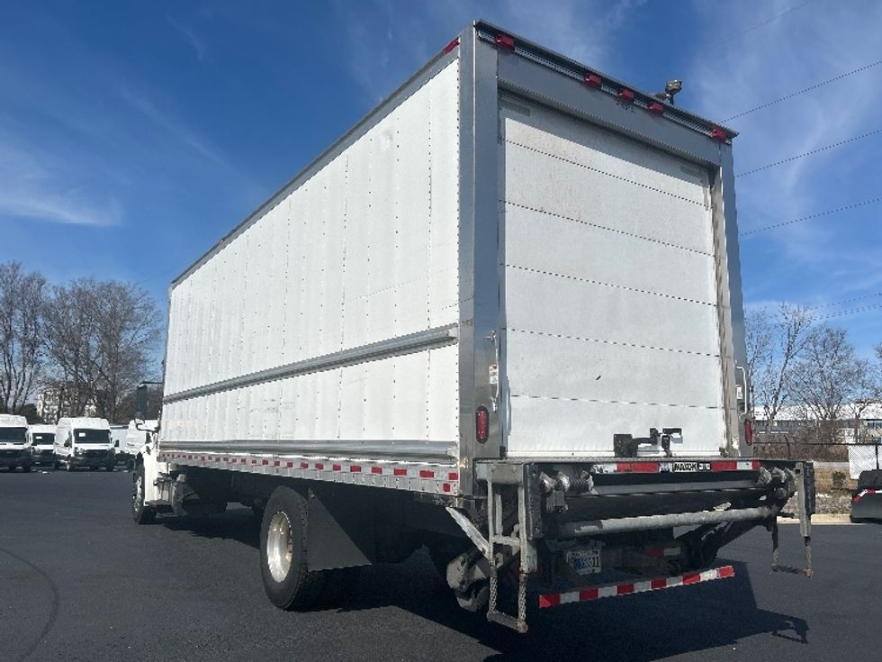 Refrigerated Truck-Light and Medium Duty Trucks-Freightliner-2020-M2-Atlanta (Forest Park)-GA-197,414\n\t\tmiles-$ 58,250 - Image 6