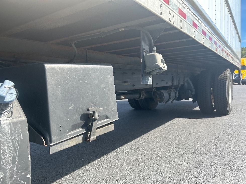 Refrigerated Truck-Light and Medium Duty Trucks-Freightliner-2020-M2-Atlanta (Forest Park)-GA-197,414\n\t\tmiles-$ 58,250 - Image 5