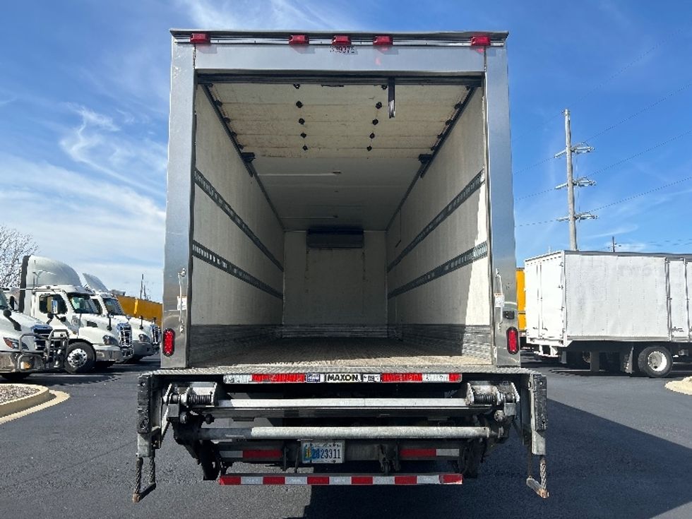 Refrigerated Truck-Light and Medium Duty Trucks-Freightliner-2020-M2-Atlanta (Forest Park)-GA-197,414\n\t\tmiles-$ 58,250 - Image 8