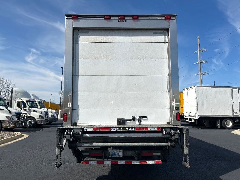 Refrigerated Truck-Light and Medium Duty Trucks-Freightliner-2020-M2-Atlanta (Forest Park)-GA-197,414\n\t\tmiles-$ 58,250 - Image 7