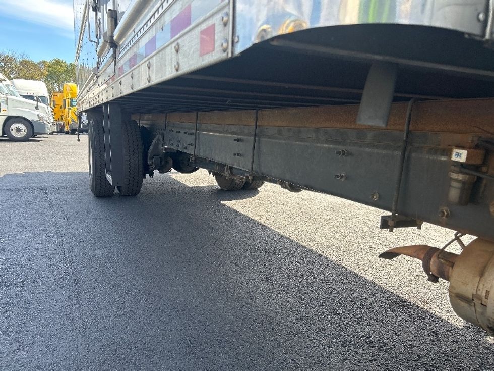 Refrigerated Truck-Light and Medium Duty Trucks-Freightliner-2020-M2-Atlanta (Forest Park)-GA-197,414\n\t\tmiles-$ 58,250 - Image 14