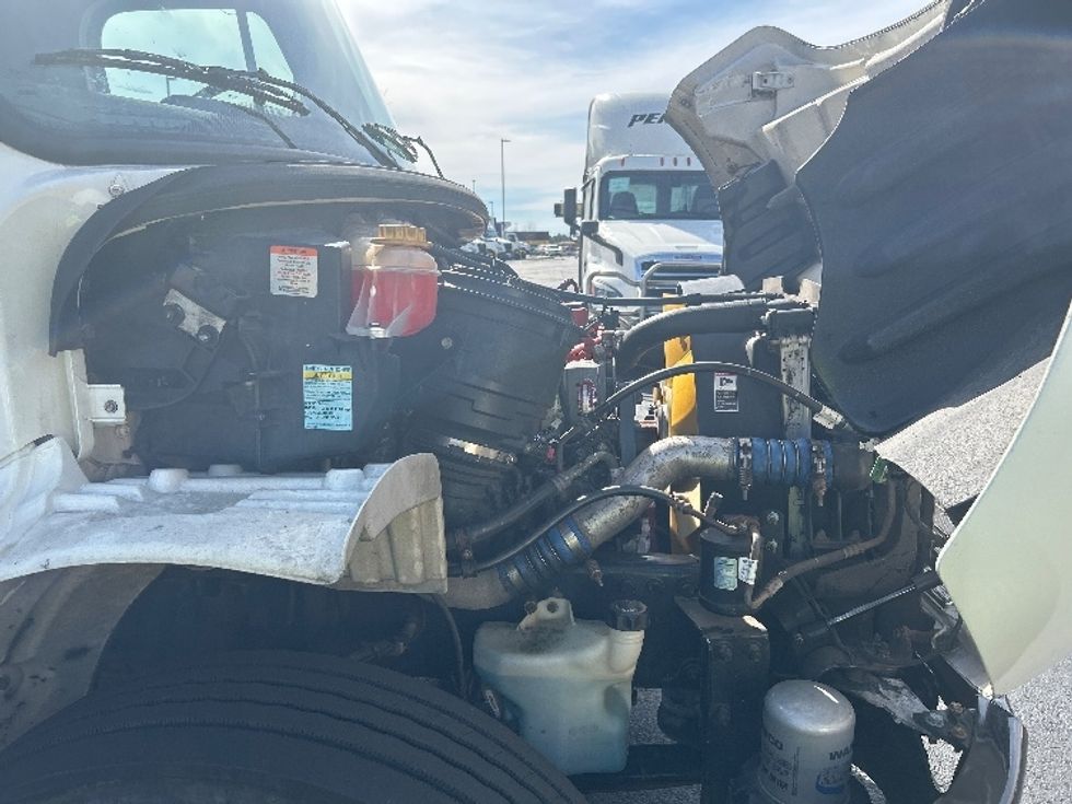 Refrigerated Truck-Light and Medium Duty Trucks-Freightliner-2020-M2-Atlanta (Forest Park)-GA-197,414\n\t\tmiles-$ 58,250 - Image 23