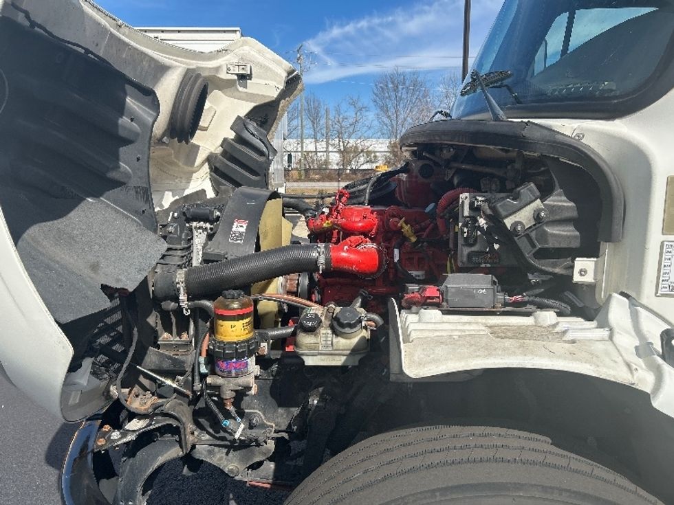 Refrigerated Truck-Light and Medium Duty Trucks-Freightliner-2020-M2-Atlanta (Forest Park)-GA-197,414\n\t\tmiles-$ 58,250 - Image 24