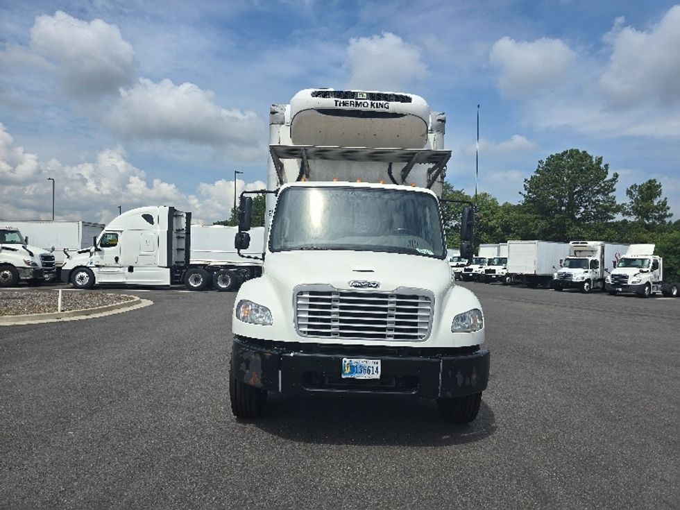 Refrigerated Truck-Light and Medium Duty Trucks-Freightliner-2020-M2-Atlanta (Forest Park)-GA-250,316\n\t\tmiles-$ 55,750 - Image 2