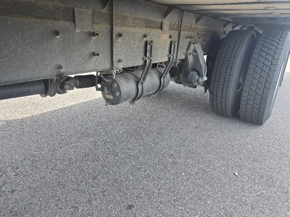 Refrigerated Truck-Light and Medium Duty Trucks-Freightliner-2020-M2-Atlanta (Forest Park)-GA-250,316\n\t\tmiles-$ 55,750 - Image 5