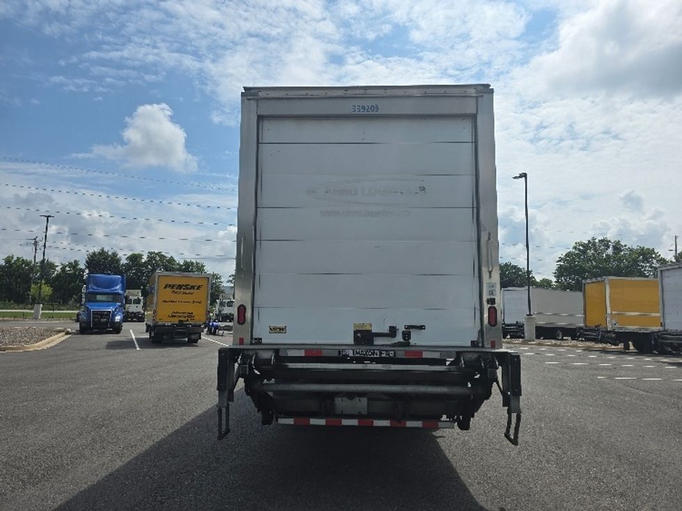 Refrigerated Truck-Light and Medium Duty Trucks-Freightliner-2020-M2-Atlanta (Forest Park)-GA-250,316\n\t\tmiles-$ 55,750 - Image 7