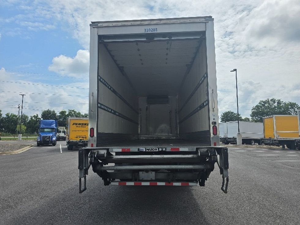 Refrigerated Truck-Light and Medium Duty Trucks-Freightliner-2020-M2-Atlanta (Forest Park)-GA-250,316\n\t\tmiles-$ 55,750 - Image 8