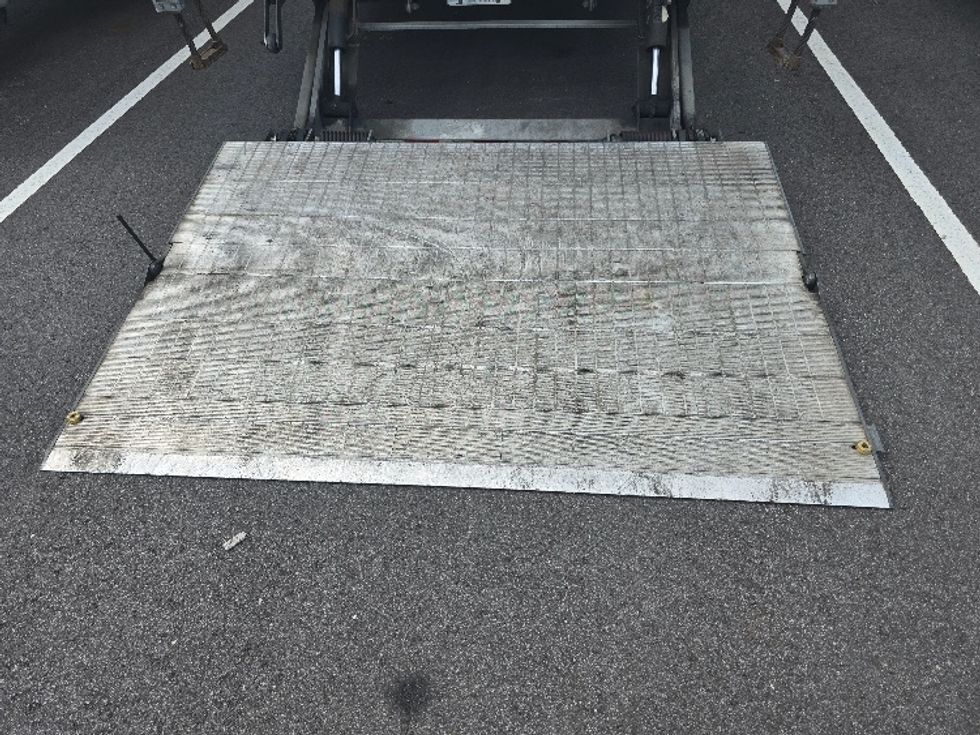 Refrigerated Truck-Light and Medium Duty Trucks-Freightliner-2020-M2-Atlanta (Forest Park)-GA-250,316\n\t\tmiles-$ 55,750 - Image 9