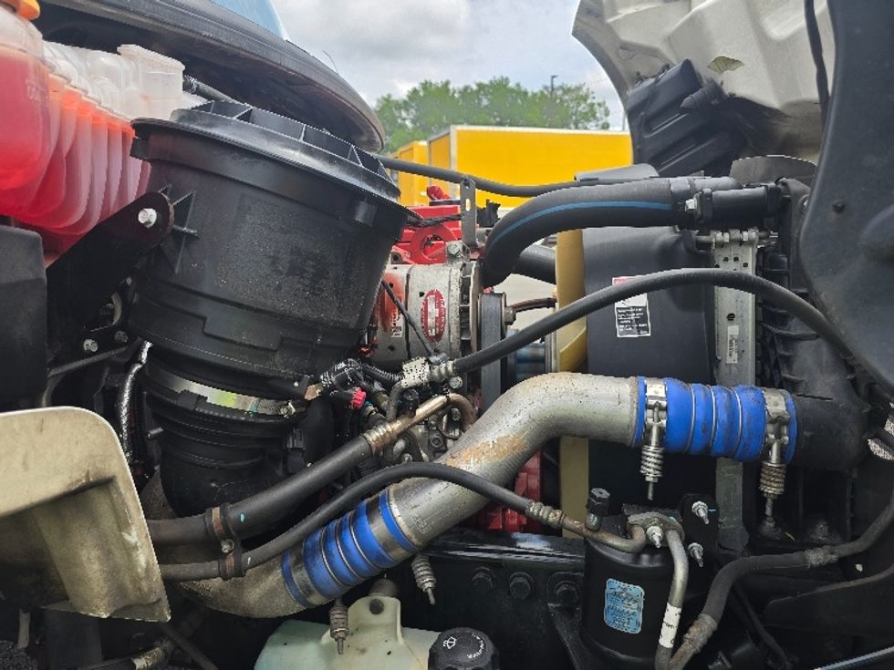 Refrigerated Truck-Light and Medium Duty Trucks-Freightliner-2020-M2-Atlanta (Forest Park)-GA-250,316\n\t\tmiles-$ 55,750 - Image 23