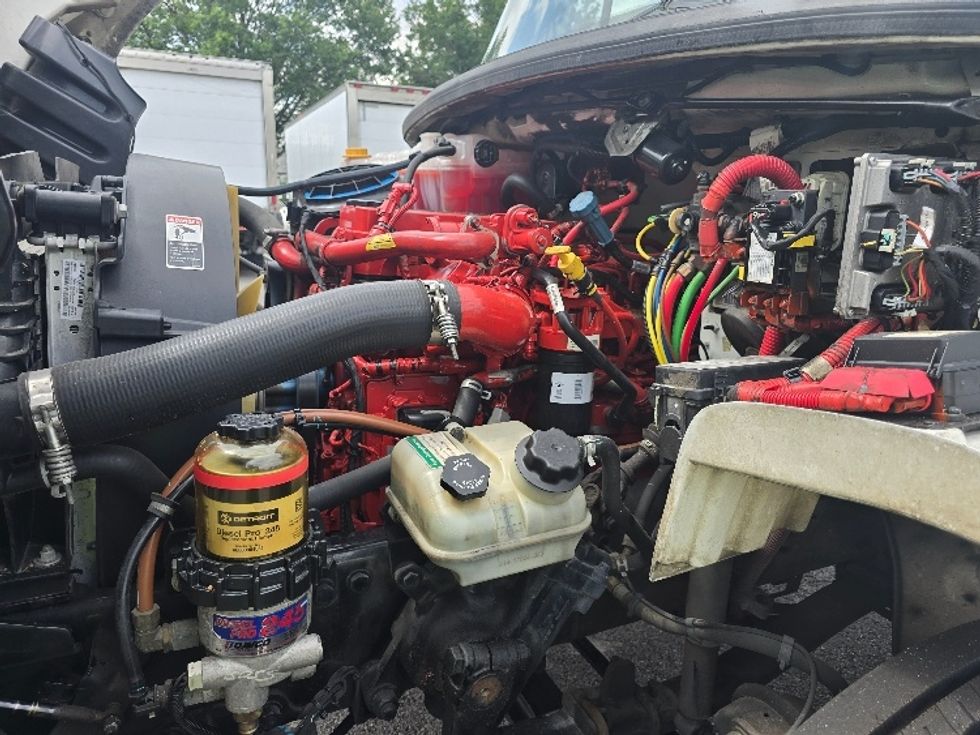 Refrigerated Truck-Light and Medium Duty Trucks-Freightliner-2020-M2-Atlanta (Forest Park)-GA-250,316\n\t\tmiles-$ 55,750 - Image 24