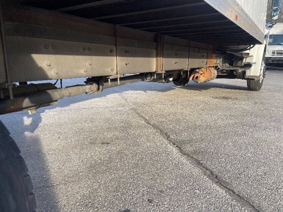 Refrigerated Truck-Light and Medium Duty Trucks-Freightliner-2020-M2-Auburn-MA-215,725\n\t\tmiles-$ 56,500 - Image 13