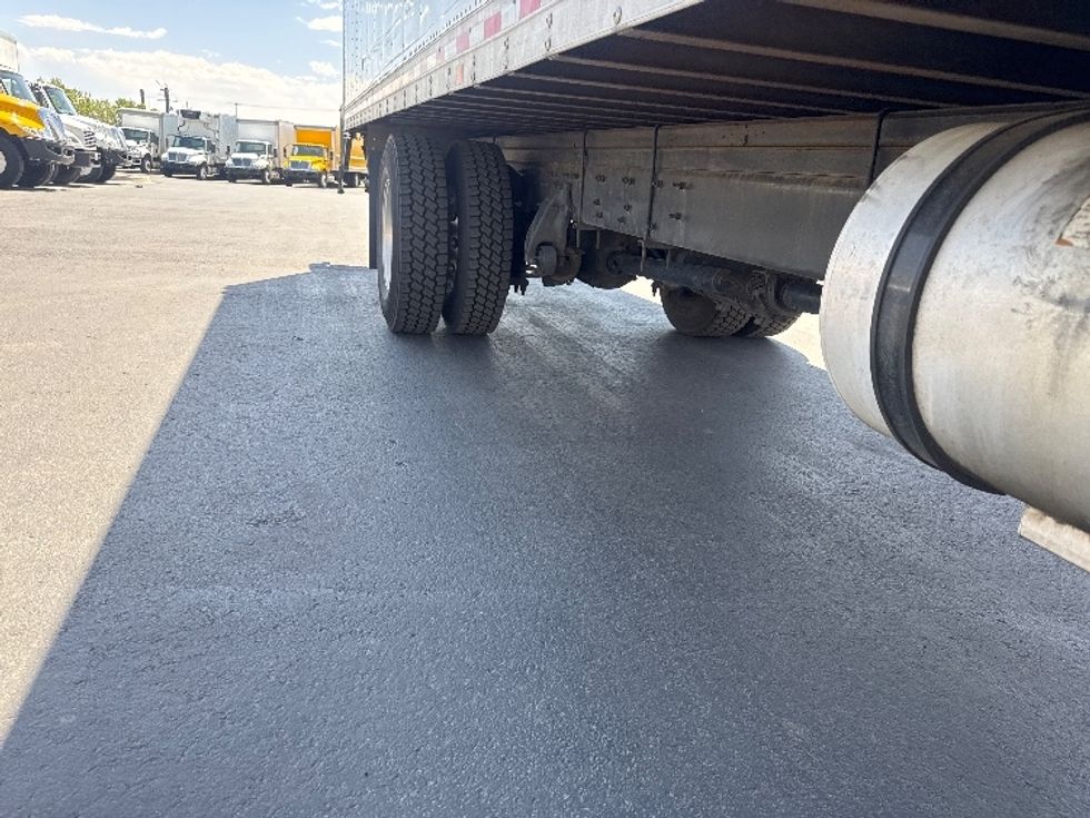Refrigerated Truck-Light and Medium Duty Trucks-Freightliner-2020-M2-Aurora-CO-117,995\n\t\tmiles-$ 69,750 - Image 14
