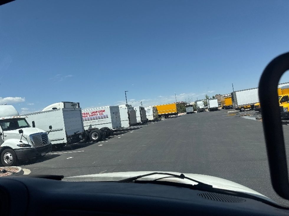 Refrigerated Truck-Light and Medium Duty Trucks-Freightliner-2020-M2-Aurora-CO-117,995\n\t\tmiles-$ 69,750 - Image 21
