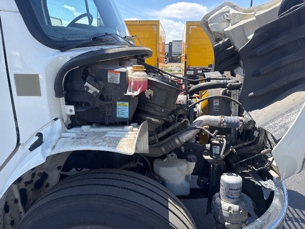 Refrigerated Truck-Light and Medium Duty Trucks-Freightliner-2020-M2-Aurora-CO-117,995\n\t\tmiles-$ 69,750 - Image 23