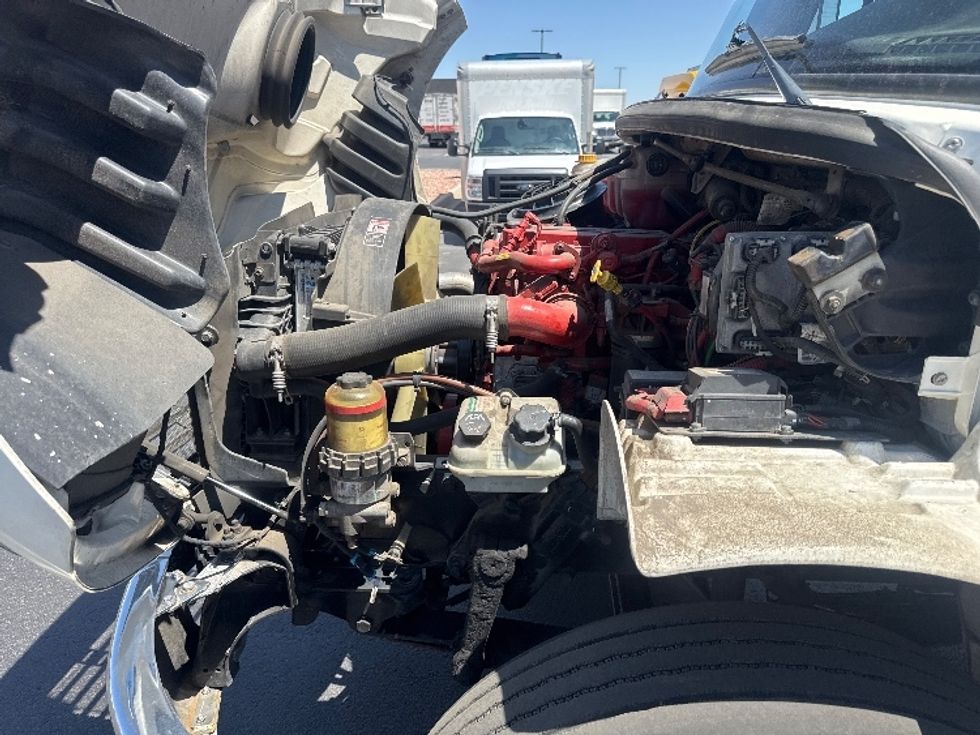 Refrigerated Truck-Light and Medium Duty Trucks-Freightliner-2020-M2-Aurora-CO-117,995\n\t\tmiles-$ 69,750 - Image 24