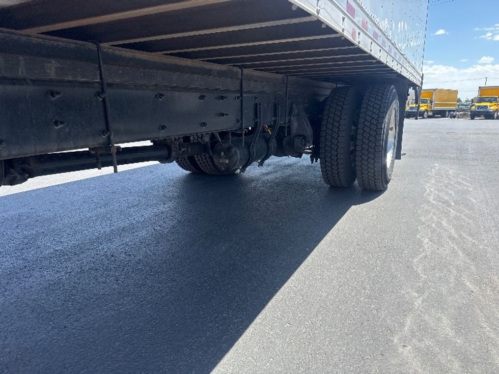 Refrigerated Truck-Light and Medium Duty Trucks-Freightliner-2020-M2-Aurora-CO-117,995\n\t\tmiles-$ 69,750 - Image 5