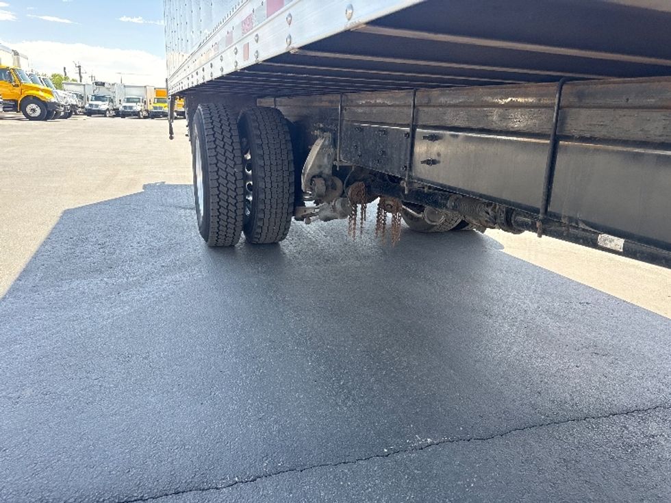 Refrigerated Truck-Light and Medium Duty Trucks-Freightliner-2020-M2-Aurora-CO-147,667\n\t\tmiles-$ 64,750 - Image 14