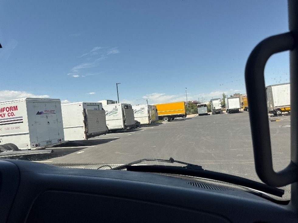 Refrigerated Truck-Light and Medium Duty Trucks-Freightliner-2020-M2-Aurora-CO-147,667\n\t\tmiles-$ 64,750 - Image 21