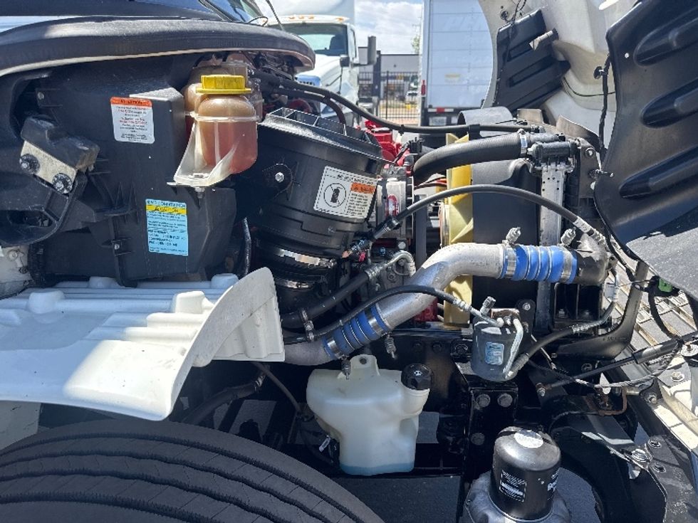 Refrigerated Truck-Light and Medium Duty Trucks-Freightliner-2020-M2-Aurora-CO-147,667\n\t\tmiles-$ 64,750 - Image 23