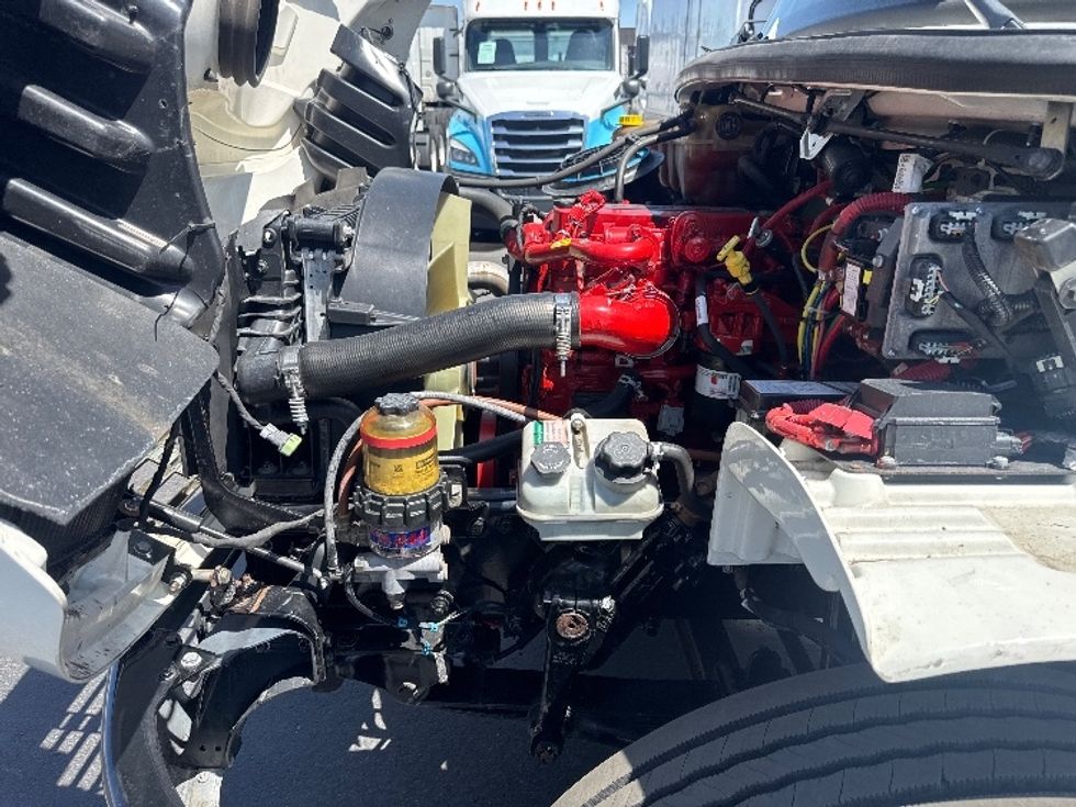 Refrigerated Truck-Light and Medium Duty Trucks-Freightliner-2020-M2-Aurora-CO-147,667\n\t\tmiles-$ 64,750 - Image 24