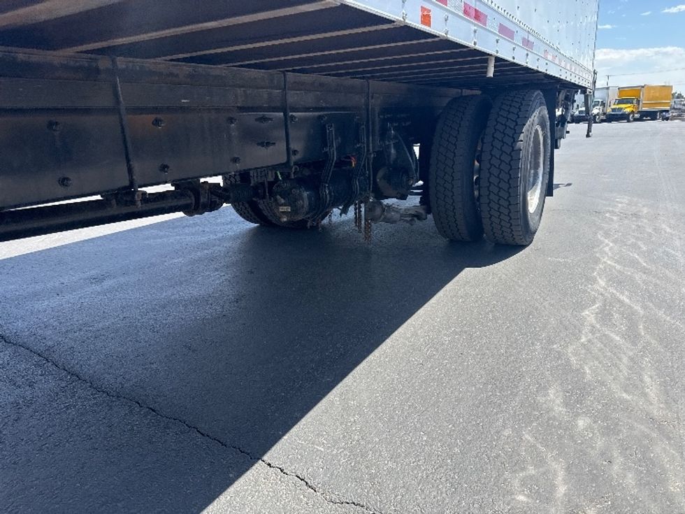 Refrigerated Truck-Light and Medium Duty Trucks-Freightliner-2020-M2-Aurora-CO-147,667\n\t\tmiles-$ 64,750 - Image 5