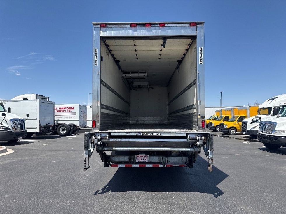 Refrigerated Truck-Light and Medium Duty Trucks-Freightliner-2020-M2-Aurora-CO-147,667\n\t\tmiles-$ 64,750 - Image 8