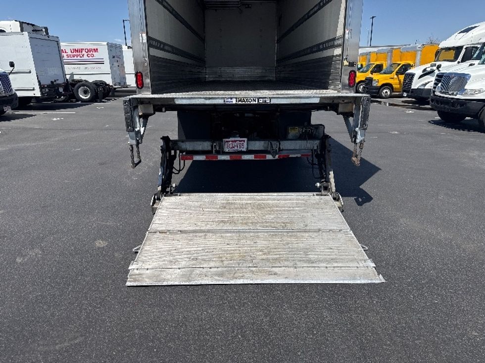 Refrigerated Truck-Light and Medium Duty Trucks-Freightliner-2020-M2-Aurora-CO-147,667\n\t\tmiles-$ 64,750 - Image 9