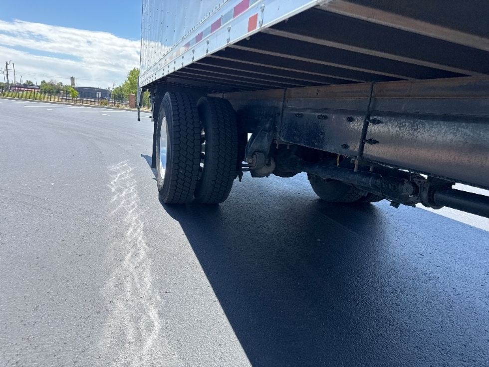 Refrigerated Truck-Light and Medium Duty Trucks-Freightliner-2020-M2-Aurora-CO-92,772\n\t\tmiles-$ 72,250 - Image 14