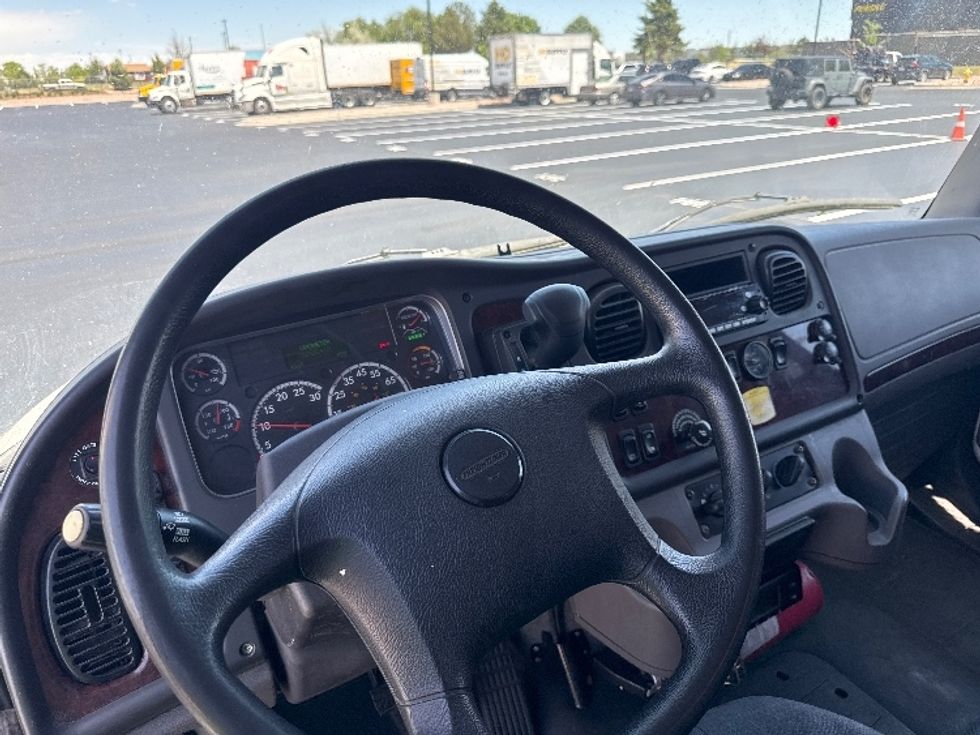 Refrigerated Truck-Light and Medium Duty Trucks-Freightliner-2020-M2-Aurora-CO-92,772\n\t\tmiles-$ 72,250 - Image 17